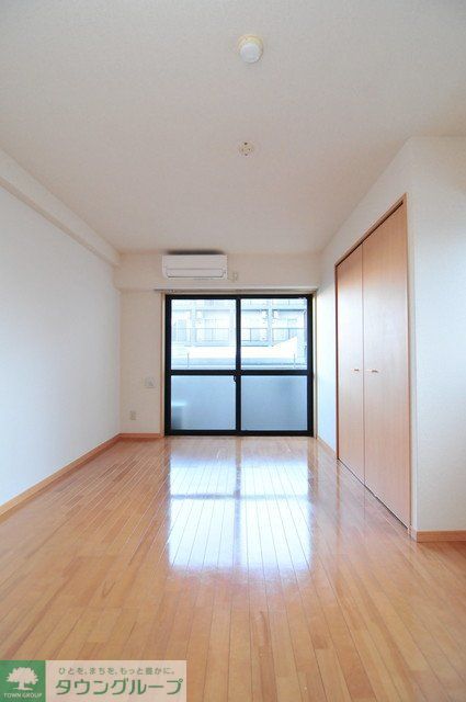 居室・リビング　リビング/居室