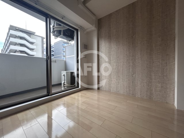 居室・リビング　セレニテ新大阪カルム　洋室