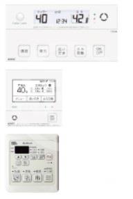 その他設備　プレサンス南堀江ザ・センス　浴室乾燥機、追い焚き