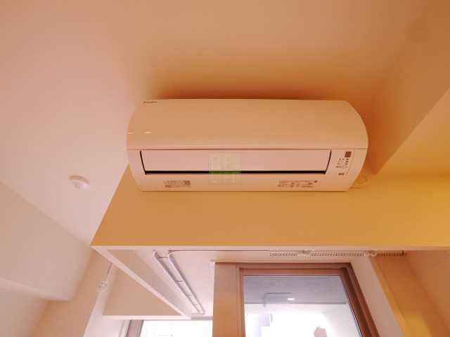 その他設備　Brillia ist 千駄ヶ谷