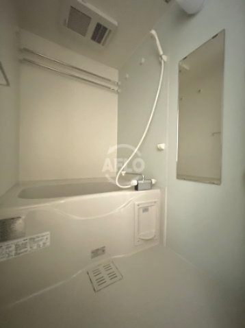 バス・シャワールーム　アーバンパーク住之江公園II　浴室