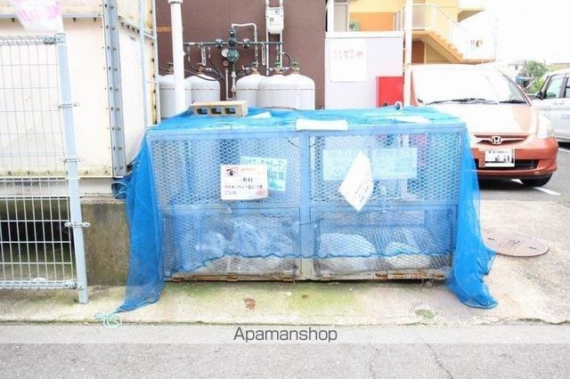 その他共有部分　その他共有部分