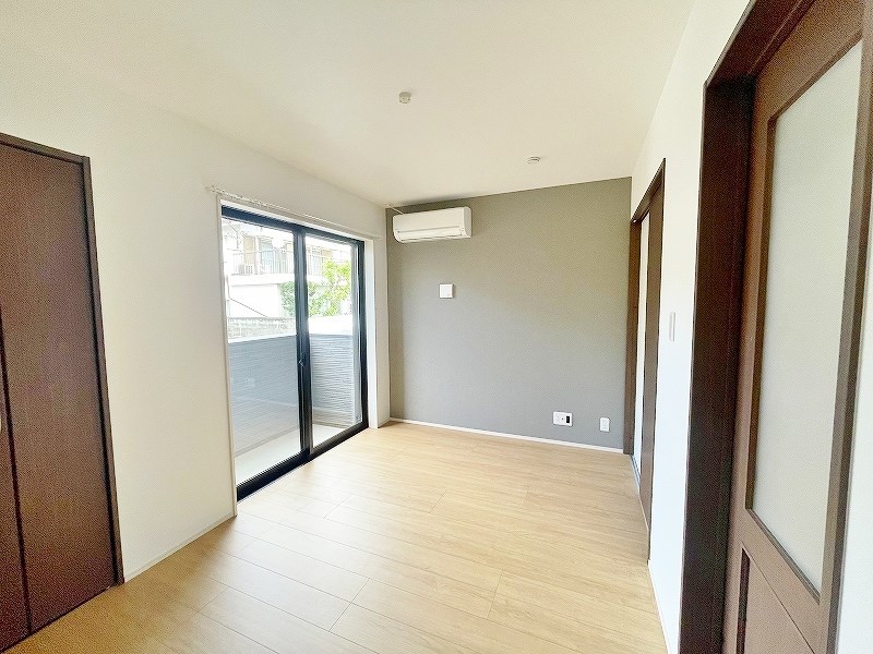 居室・リビング　★洋室6.0帖★