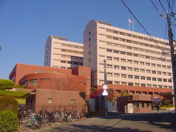 大学・短大　九州産業大学（大学・短大）まで508m