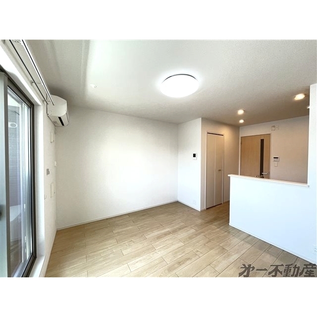 建物外観　ＬＤＫ