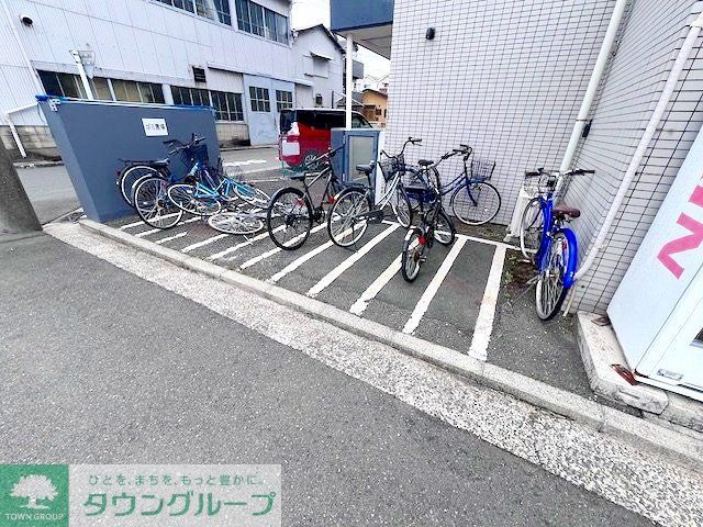 その他共有部分　共有部分