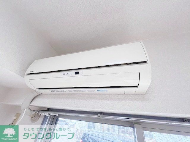 その他部屋・スペース　設備