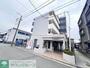 鶴見市場駅より徒歩10分 4階 築35年の賃貸物件