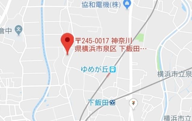 その他　★ご案内図★