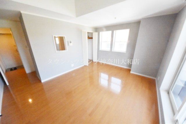 居室・リビング　リビング/居室