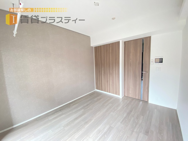 居室・リビング　使いやすいお部屋。