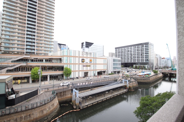 眺望　※別室の参考写真の為、現況優先です。