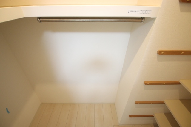 収納　※別室の参考写真の為、現況優先です。