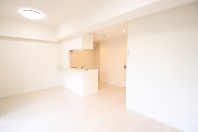 居室・リビング　※別室の参考写真の為、現況優先です。