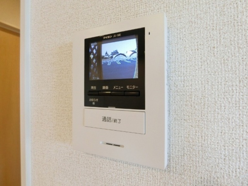 セキュリティ　図面と現状に相違がある場合には現状を優先