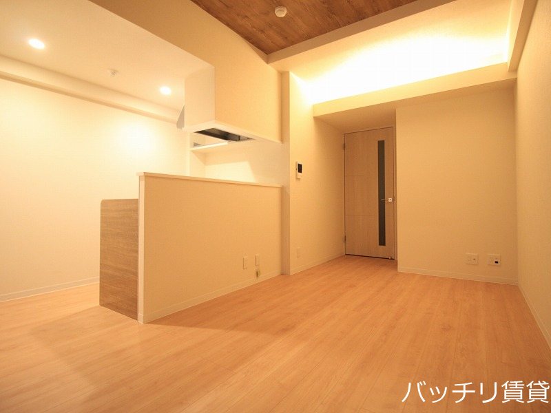 居室・リビング　別号室写真の為、現状優先