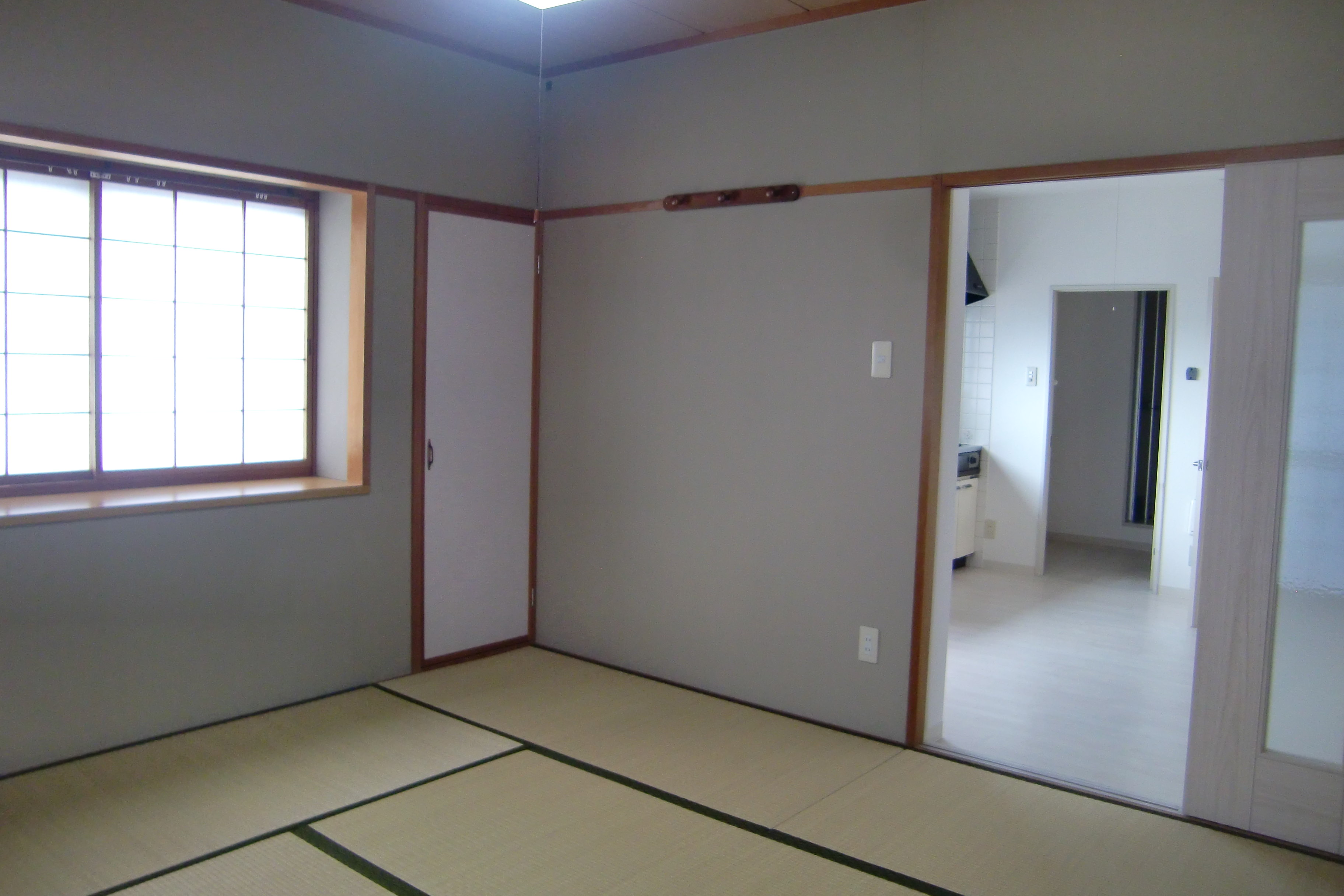 その他部屋・スペース　間取り反転タイプ