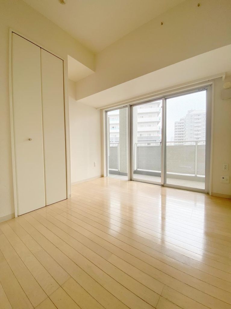 居室・リビング　リビング/居室