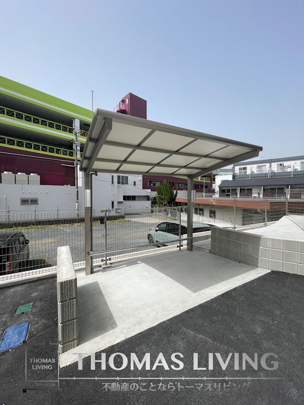 その他共有部分　類似物件の写真でご参考下さい。