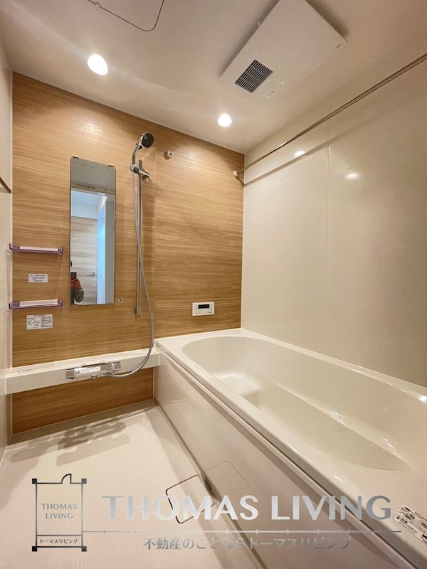 バス・シャワールーム　類似物件の写真でご参考下さい。