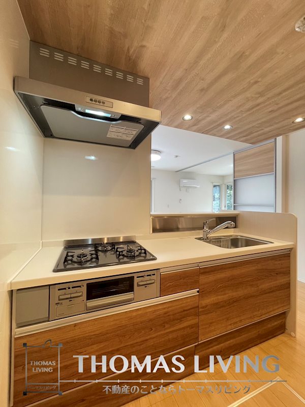 キッチン　類似物件の写真でご参考下さい。