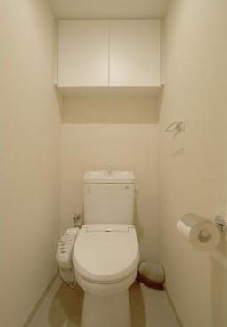 トイレ　トイレ（他部屋参考）