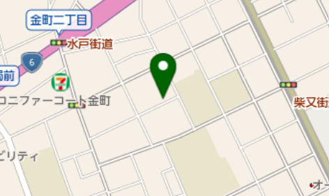 病院　吉崎医院（病院）まで831m