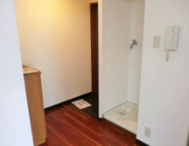 玄関　別部屋参考写真