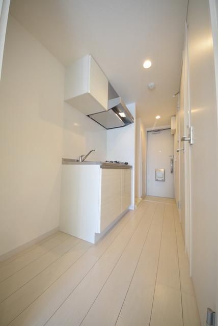 その他部屋・スペース　充実した水回りも人気です