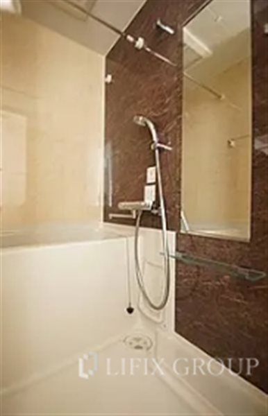 バス・シャワールーム　風呂