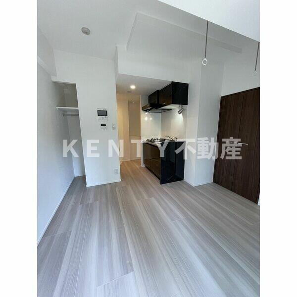 居室・リビング　おしゃれな居間です