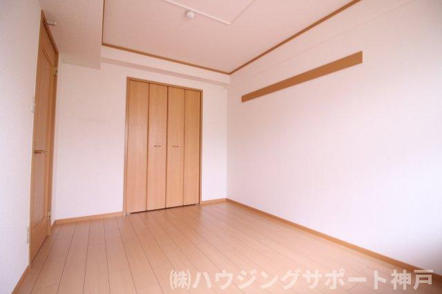 プラムガーデンの内装写真