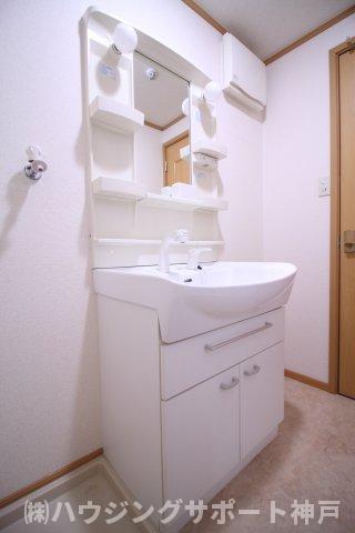プラムガーデンの内装写真