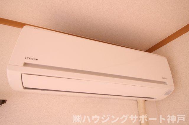 プラムガーデンのその他写真