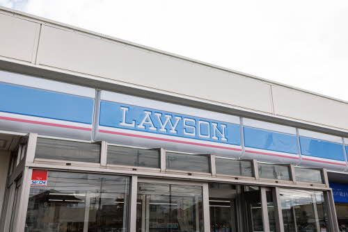 その他部屋・スペース　ローソン　名取杜せきのした店