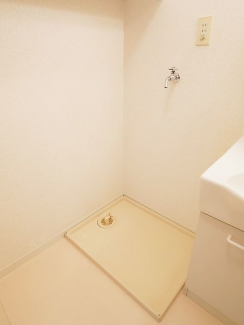 その他設備　※同建物別号室別タイプ参考写真です。