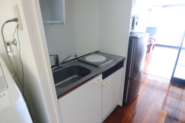 キッチン　別室の参考写真です※現況優先