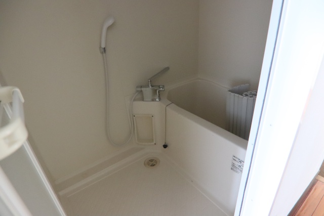 バス・シャワールーム　別室の参考写真です※現況優先