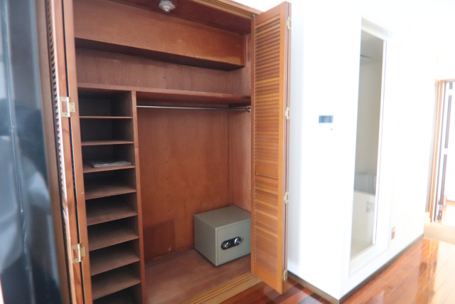 収納　別室の参考写真です※現況優先