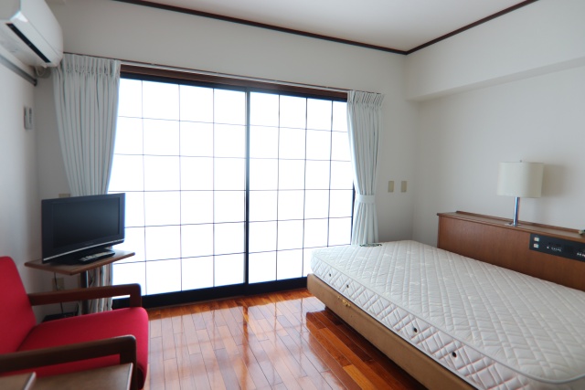 居室・リビング　別室の参考写真です※現況優先