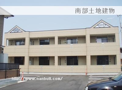 建物外観　2011年4月築☆