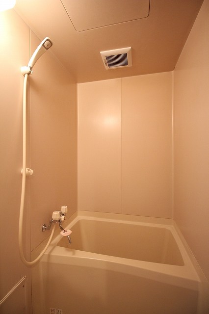 バス・シャワールーム　別号室参考写真