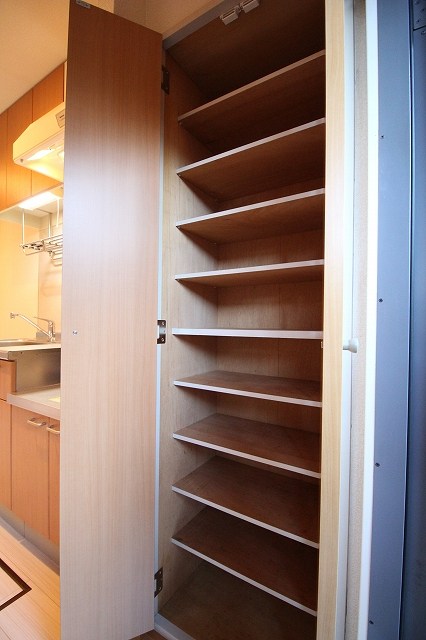 収納　別号室参考写真