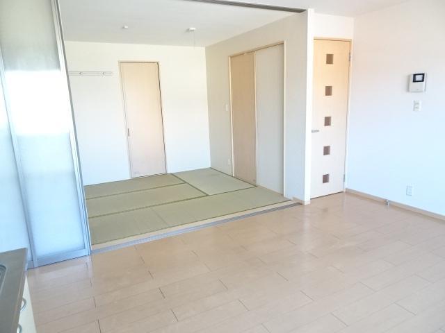 セキュリティ　モニターホン有