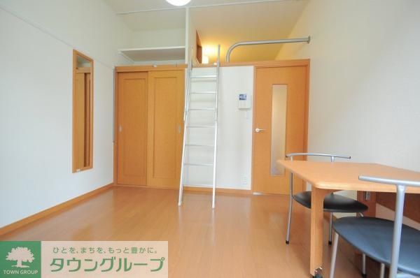 その他部屋・スペース