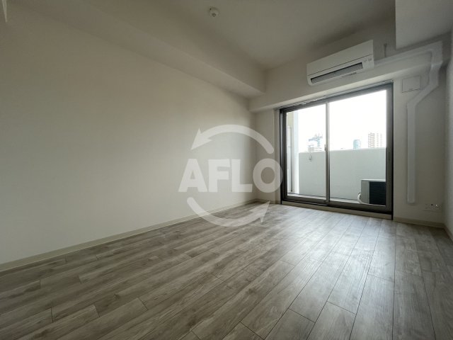 居室・リビング　フォーリアライズ福島WEST　洋室