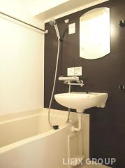 バス・シャワールーム　風呂