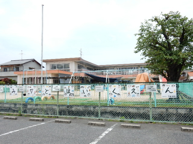 幼稚園・保育園　三門保育園（幼稚園・保育園）まで760m