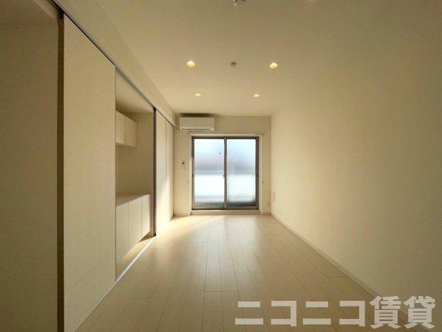 眺望　別号室イメージの為、現状を優先致します。