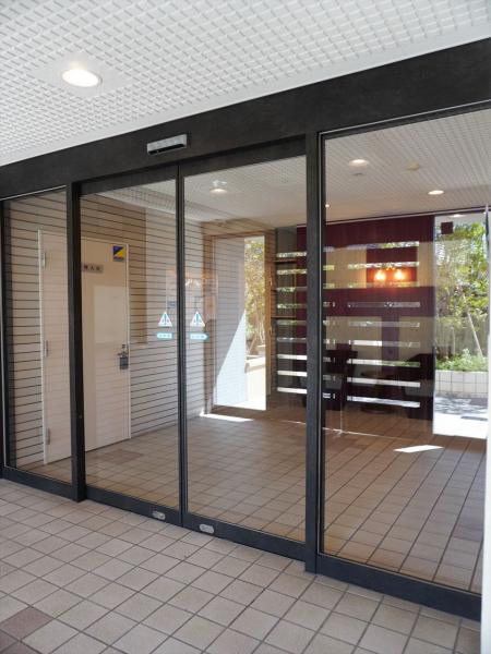 ロビー　ロビー